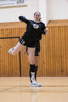 Bild 114 - wAJ TSV Ellerau - HSG Kalkberg : Ergebnis: 31:25